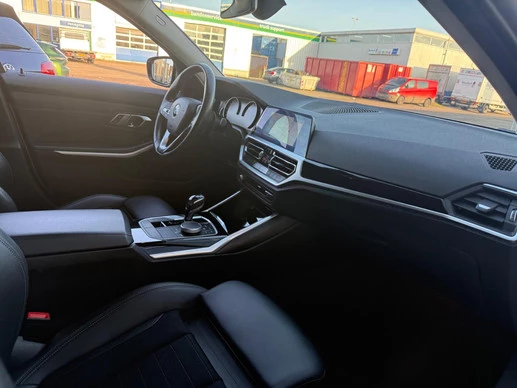BMW 3 Serie - Afbeelding 4 van 20