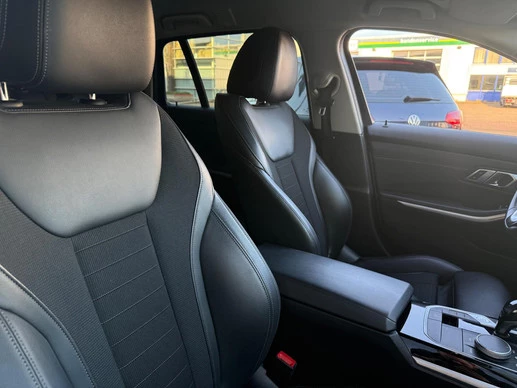 BMW 3 Serie - Afbeelding 5 van 20