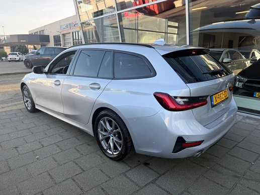BMW 3 Serie - Afbeelding 6 van 20