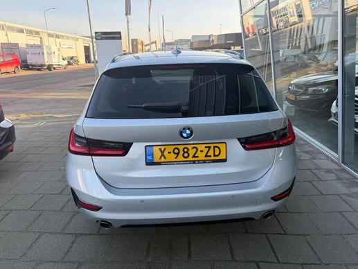 BMW 3 Serie - Afbeelding 7 van 20