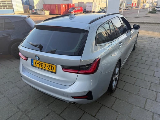 BMW 3 Serie - Afbeelding 8 van 20