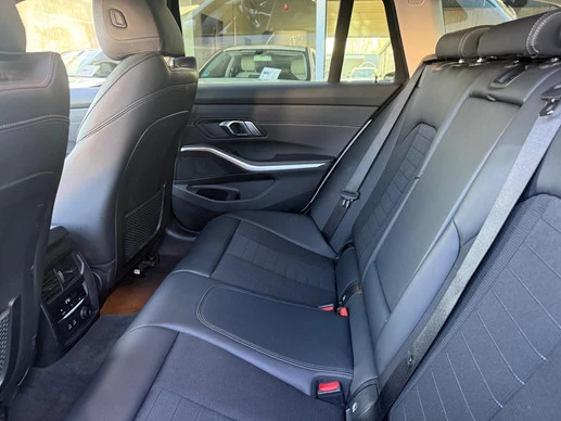 BMW 3 Serie - Afbeelding 10 van 20