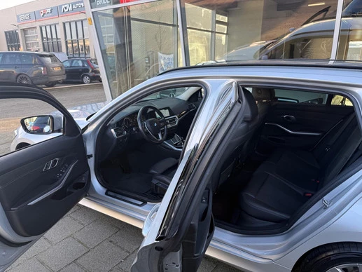 BMW 3 Serie - Afbeelding 11 van 20