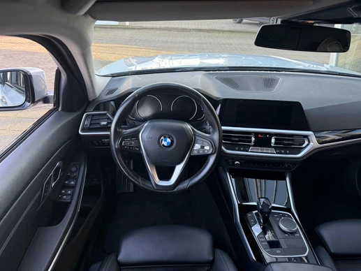 BMW 3 Serie - Afbeelding 12 van 20