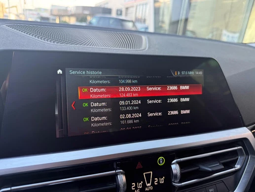 BMW 3 Serie - Afbeelding 15 van 20