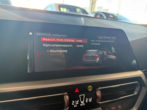 BMW 3 Serie - Afbeelding 18 van 20