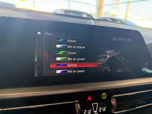 BMW 3 Serie - Afbeelding 19 van 20