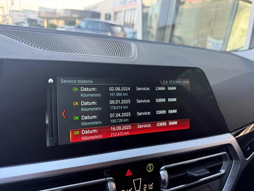 BMW 3 Serie - Afbeelding 20 van 20