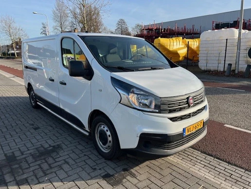 Fiat Talento - Afbeelding 5 van 12