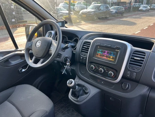 Fiat Talento - Afbeelding 7 van 12