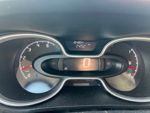 Fiat Talento - Afbeelding 9 van 12