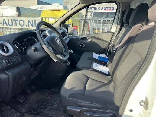 Fiat Talento - Afbeelding 10 van 12