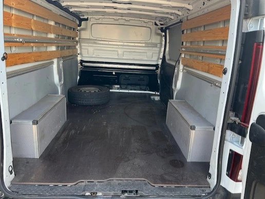 Fiat Talento - Afbeelding 11 van 12