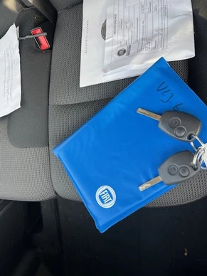 Fiat Talento - Afbeelding 12 van 12