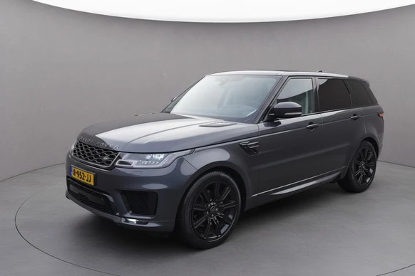 Land Rover Range Rover Sport - Afbeelding 1 van 30