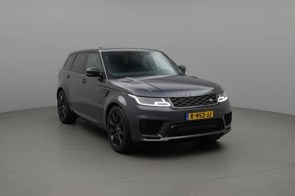 Land Rover Range Rover Sport - Afbeelding 2 van 30