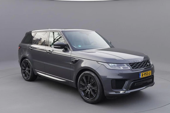 Land Rover Range Rover Sport - Afbeelding 3 van 30