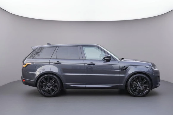 Land Rover Range Rover Sport - Afbeelding 4 van 30
