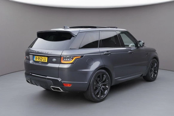 Land Rover Range Rover Sport - Afbeelding 5 van 30