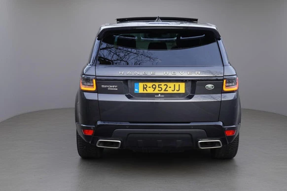 Land Rover Range Rover Sport - Afbeelding 6 van 30