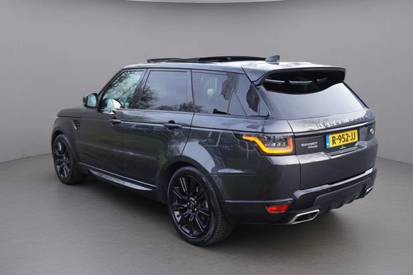 Land Rover Range Rover Sport - Afbeelding 7 van 30