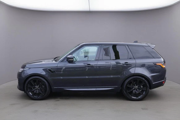 Land Rover Range Rover Sport - Afbeelding 8 van 30