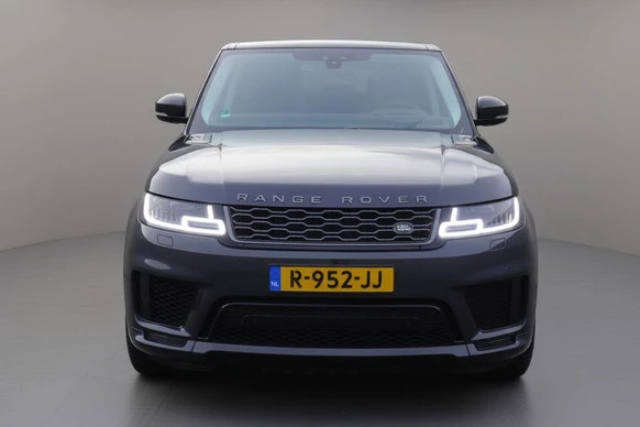 Land Rover Range Rover Sport - Afbeelding 9 van 30