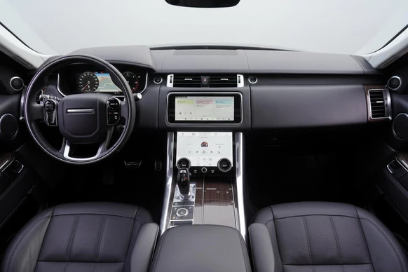 Land Rover Range Rover Sport - Afbeelding 11 van 30