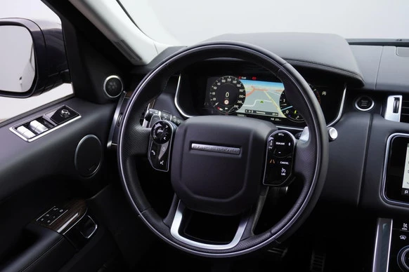 Land Rover Range Rover Sport - Afbeelding 13 van 30