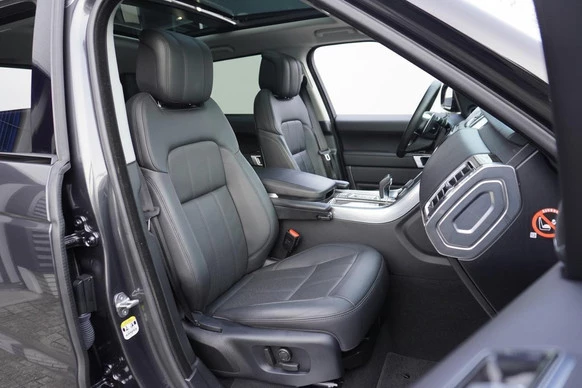 Land Rover Range Rover Sport - Afbeelding 14 van 30