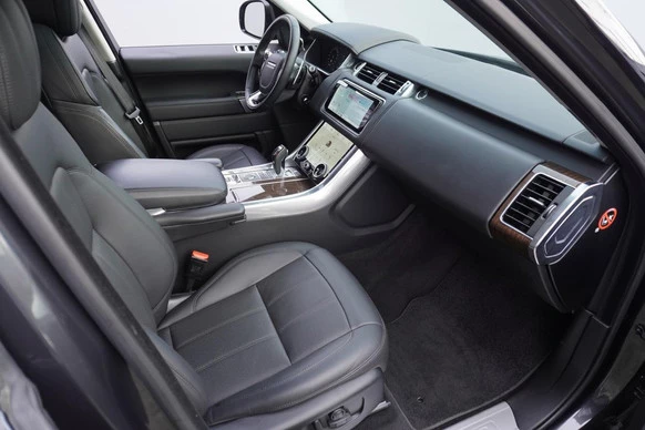 Land Rover Range Rover Sport - Afbeelding 15 van 30