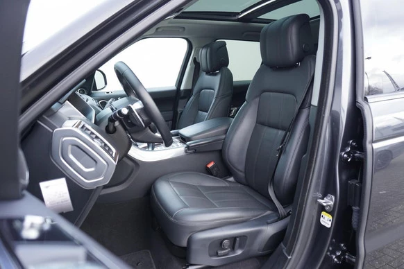 Land Rover Range Rover Sport - Afbeelding 16 van 30