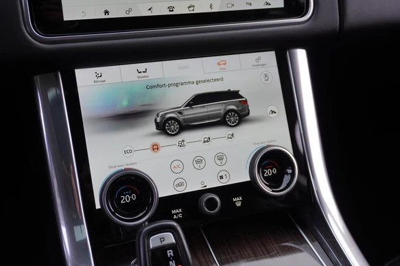 Land Rover Range Rover Sport - Afbeelding 20 van 30