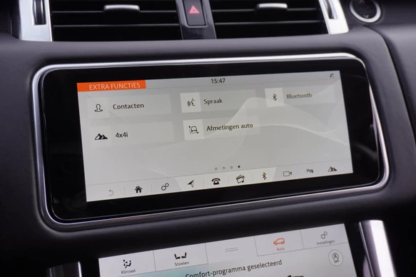 Land Rover Range Rover Sport - Afbeelding 21 van 30