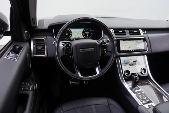 Land Rover Range Rover Sport - Afbeelding 23 van 30