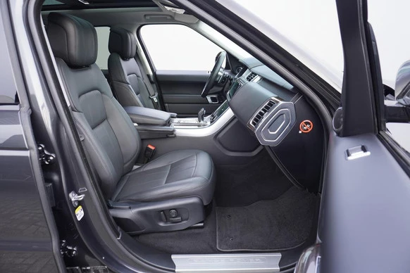 Land Rover Range Rover Sport - Afbeelding 24 van 30