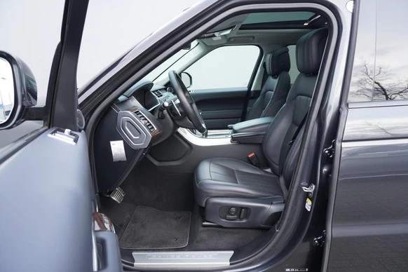 Land Rover Range Rover Sport - Afbeelding 27 van 30