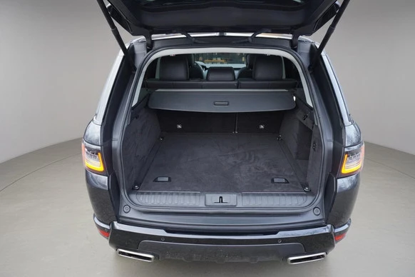 Land Rover Range Rover Sport - Afbeelding 28 van 30