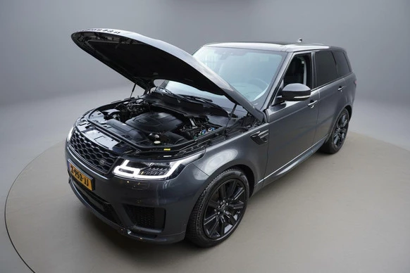 Land Rover Range Rover Sport - Afbeelding 29 van 30