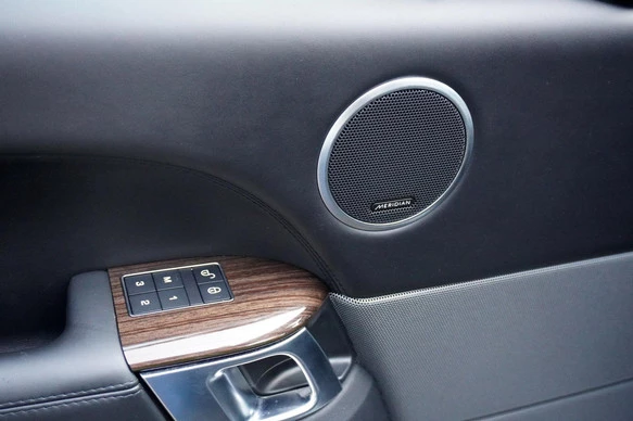 Land Rover Range Rover Sport - Afbeelding 30 van 30