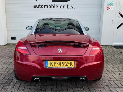Peugeot RCZ - Afbeelding 2 van 27