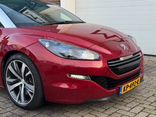 Peugeot RCZ - Afbeelding 6 van 27