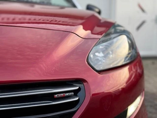 Peugeot RCZ - Afbeelding 7 van 27