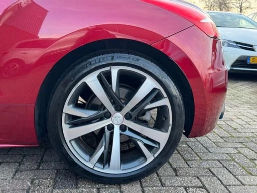 Peugeot RCZ - Afbeelding 11 van 27