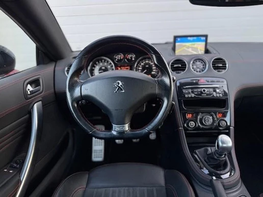 Peugeot RCZ - Afbeelding 13 van 27