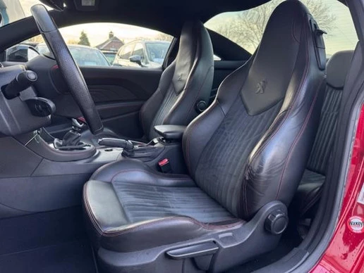 Peugeot RCZ - Afbeelding 14 van 27