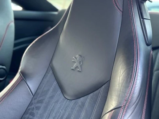 Peugeot RCZ - Afbeelding 15 van 27