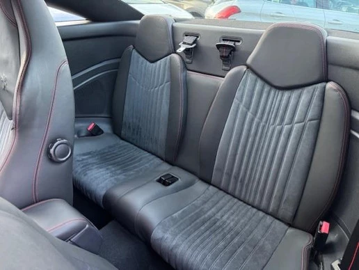 Peugeot RCZ - Afbeelding 16 van 27