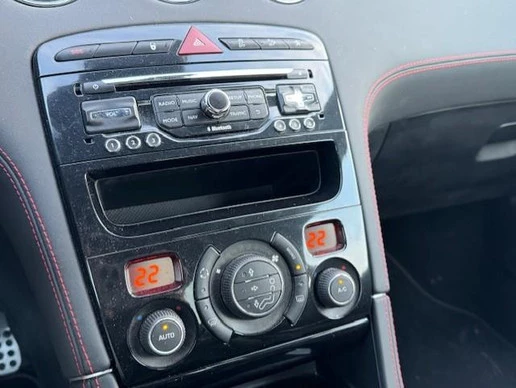 Peugeot RCZ - Afbeelding 18 van 27