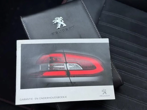 Peugeot RCZ - Afbeelding 19 van 27